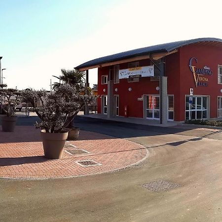 Camping Verona Village 외부 사진