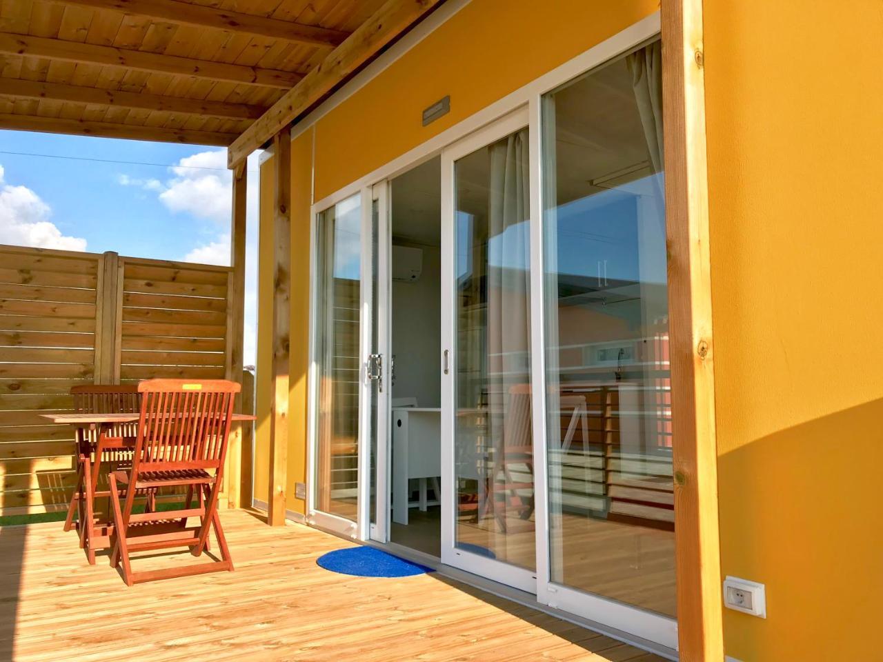 Camping Verona Village 외부 사진
