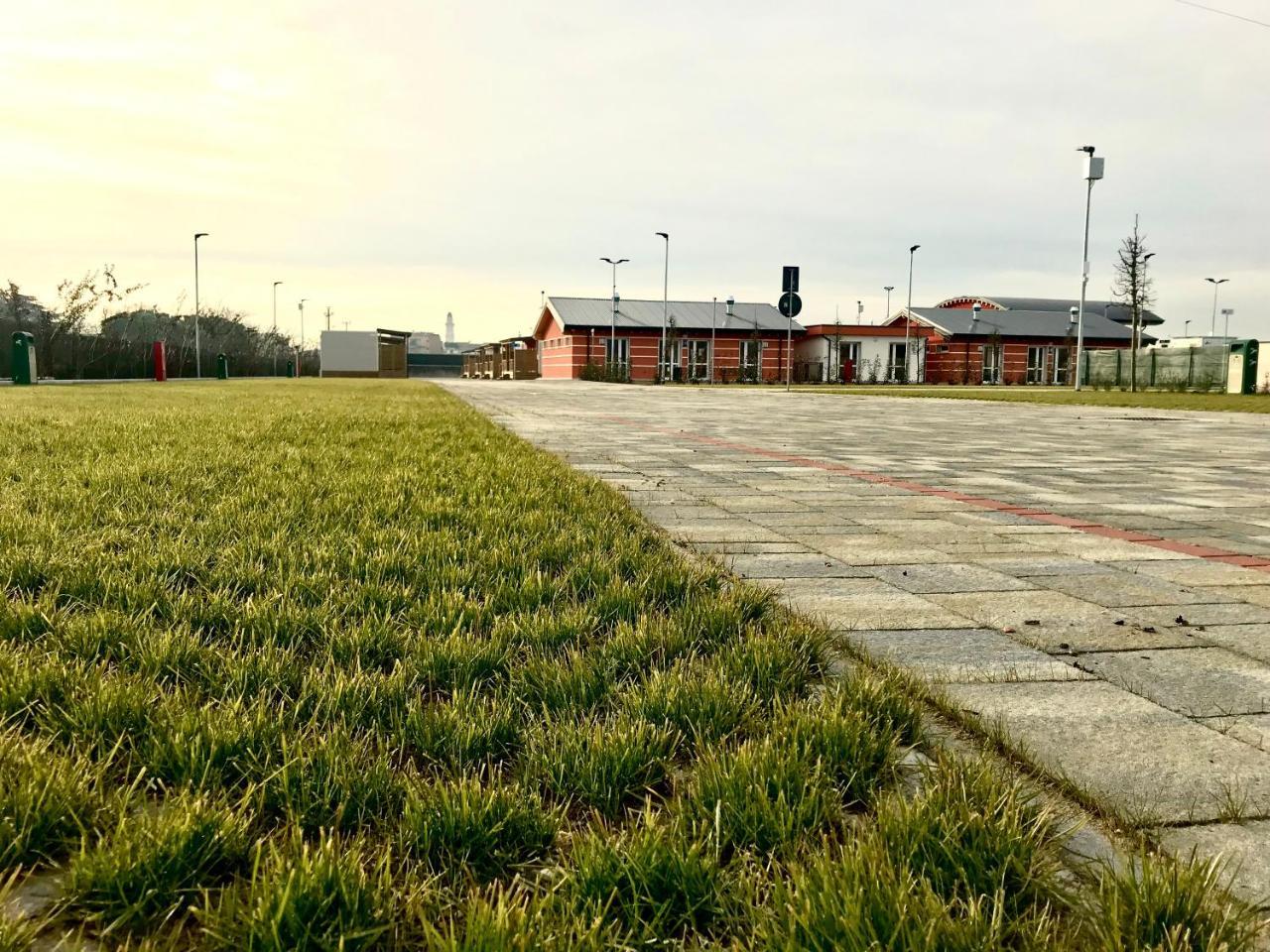 Camping Verona Village 외부 사진