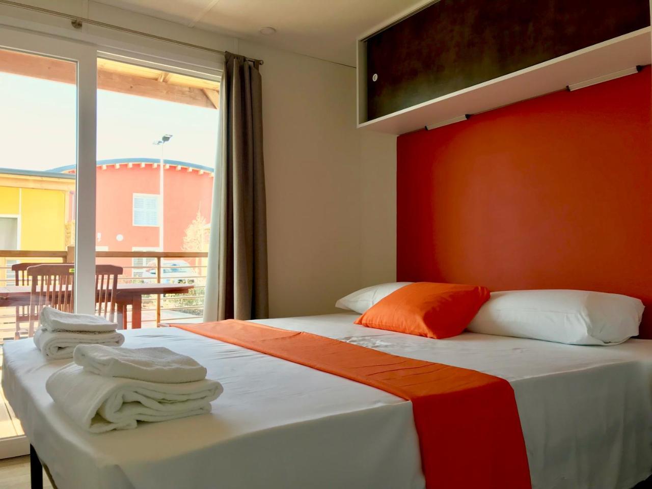 Camping Verona Village 외부 사진