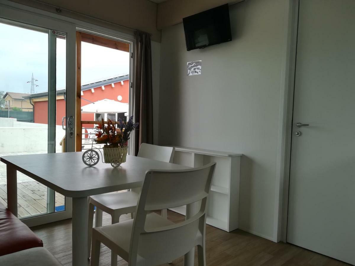 Camping Verona Village 외부 사진